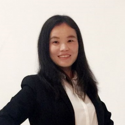 新西兰留学顾问 李艳玲老师