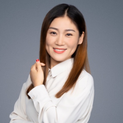 文案导师 吉慧静老师