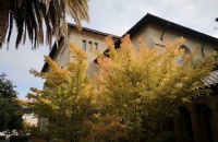 华盛顿圣三一大学预科入学条件是什么？