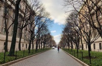 怎么报考加努恩大学？要满足什么条件？