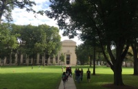 一篇文章带你认识美国高德学院
