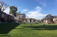 费尔蒙特州立大学申请难度大吗？