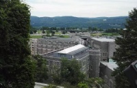 为什么西北拿撒勒大学特别吸引中国留学生？
