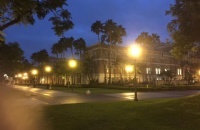 一分钟带你了解美国南佛罗里达技术学院