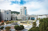 2021年春季韩国外国语大学招生日程表汇总表！