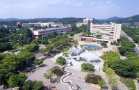 可以补交语言成绩的国立大学，庆北大学！
