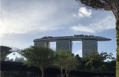 中考后想“免费”留学新加坡，就考它了！
