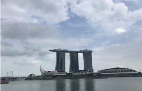 那些在新加坡绝对不能做的事,速来排雷!