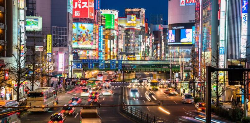 日本设立新签证制度：想在日创业的留学生签证可延长两年！