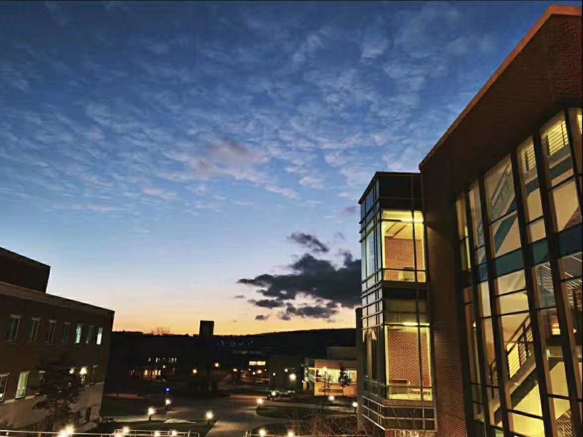 低调的圣克拉拉大学，竟是隐藏的名校！