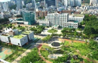 可跨专业、免外语成绩申请的韩国国立大学，要了解下吗？