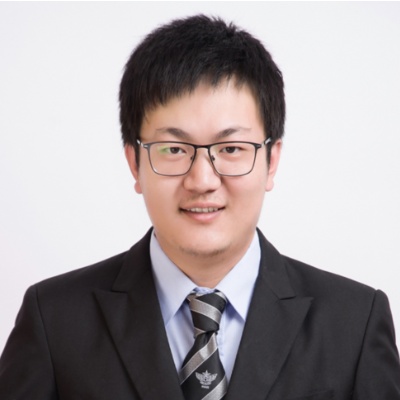 资深留学导师 张强老师