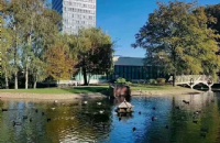 伦敦艺术大学怎么样？几个理由就能记住这所大学！