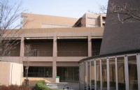 日本唯一的国立外语大学——东京外国语大学