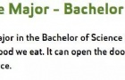 AUTѧScienceרҵôѡ