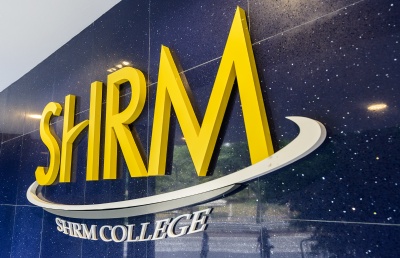 ¼SHRMɯѧԺѶ