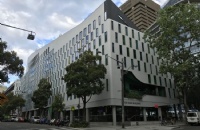 悉尼科技大学UTS Insearch学院正式更名为悉尼科技大学学院！