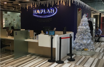 ѧǩ2αܣͬѧԲ¼KAPLAN