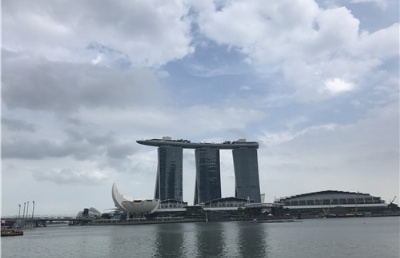 NAFA| 顶级艺术学府伦敦艺术大学，在新加坡也能读了！
