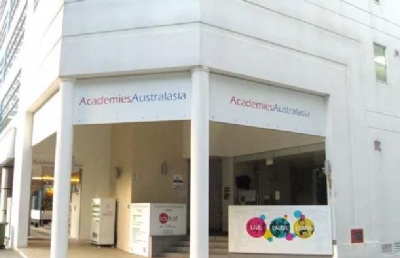 AEIS通过学生经验分享 | 在新加坡澳亚学院的备考路~