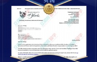 河师大的张同学喜获英国约克大学硕士录取！