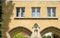 圣托马斯大学有哪些王牌专业？