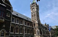 自考本科可以去新西兰留学吗？