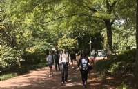 印第安纳大学伯明顿分校硕士学费、生活费大概多少？