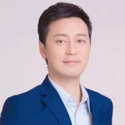 欧亚项目负责人 严文岑老师