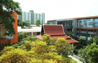 曼谷帕塔纳学校费用知多少，快来了解一下！