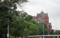 怎么报考佛罗里达大学硕士？要满足什么条件？