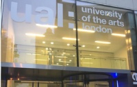 伦敦艺术大学向国际研究生发放80万英镑奖学金！