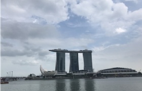 新加坡下周一（14日）起进入解封第三阶段