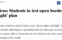 留学生返澳“红绿灯”计划正式实施！悉尼大学官方辟谣33个优先返澳专业！