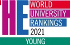 2021泰晤士高等教育年轻大学排名，AUT跻身世界TOP50！