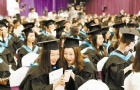去香港求学允许打工吗？