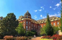 申请伊利诺伊卫斯理大学知道这些，你会胜券在握！