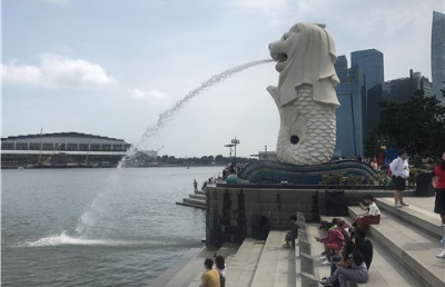 新加坡大波防疫新措施本周一开始生效
