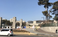 韩国SKY巨头之一高丽大学