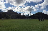不列颠哥伦比亚司法学院最热门专业，了解一下？