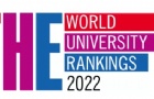 刚刚！2022年泰晤士世界大学排名发布！日本共有184所高校上榜！