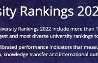 TIMES&QS排名来了，新西兰哪些大学有惊艳到了你