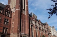 如何成功申请到田纳西理工大学？