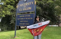 在伦敦艺术大学上学回国就业竞争力如何？