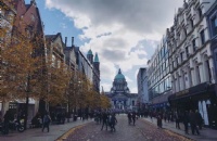 英国皇家兽医学院相当于什么样的大学？