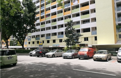 留学生在新加坡怎么安排住宿？租房攻略看起来~