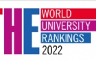 刚刚！泰晤士高等教育2022世界大学排名出炉！
