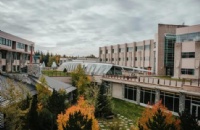 北英属哥伦比亚大学真的那么水嘛？