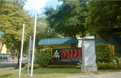 教育学硕士：MDIS高薪专业了解一下？