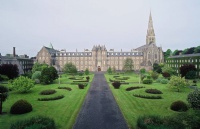 爱尔兰国立梅努斯大学本科申请难度大吗？